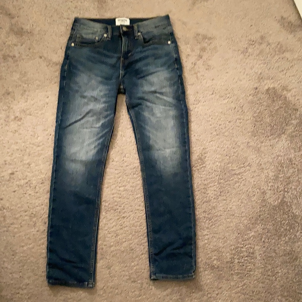 Men’s Levi’s Jeans size 28x30